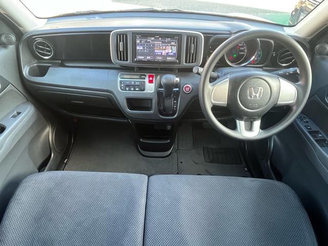 Ｎ－ＯＮＥ Ｇ・Ｌパッケージ　ブラックインテリアパッケージ、ナビ、テレビ、ＥＴＣ、（30枚目）