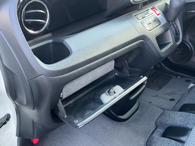 Ｎ－ＯＮＥ Ｇ・Ｌパッケージ　ブラックインテリアパッケージ、ナビ、テレビ、ＥＴＣ、（40枚目）