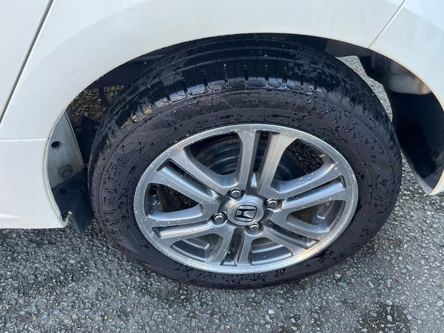 Ｎ－ＯＮＥ Ｇ・Ｌパッケージ　ブラックインテリアパッケージ、ナビ、テレビ、ＥＴＣ、（45枚目）