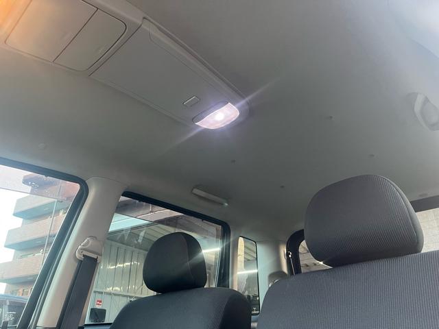 ステラ カスタムRリミテッド スマートキー、ディスチャージライト、FOG、ワンオーナー(11枚目)