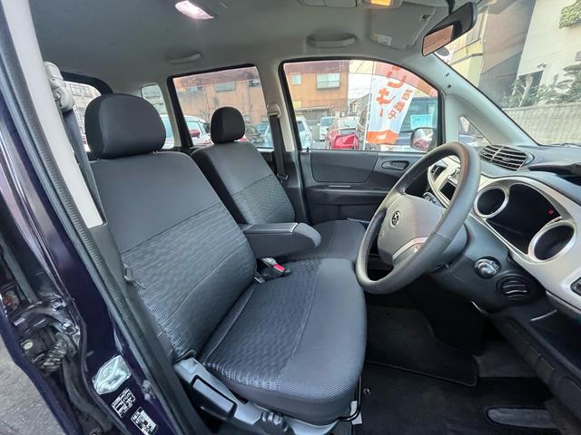 ステラ カスタムRリミテッド スマートキー、ディスチャージライト、FOG、ワンオーナー(12枚目)