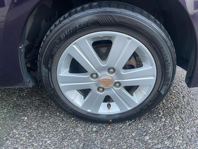 ステラ カスタムRリミテッド スマートキー、ディスチャージライト、FOG、ワンオーナー(17枚目)