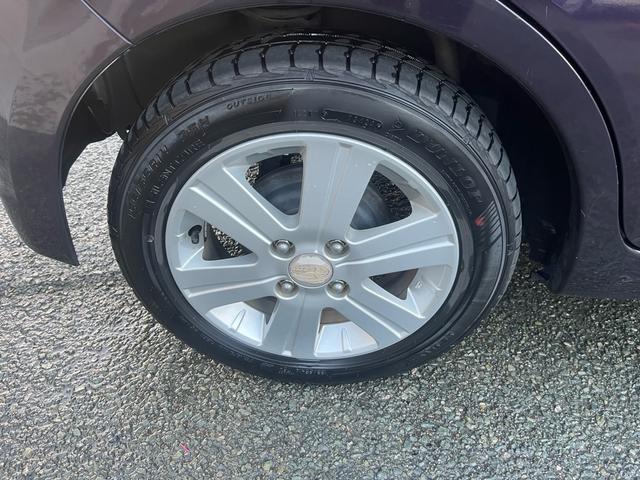 ステラ カスタムRリミテッド スマートキー、ディスチャージライト、FOG、ワンオーナー(18枚目)