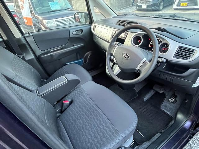 ステラ カスタムRリミテッド スマートキー、ディスチャージライト、FOG、ワンオーナー(27枚目)