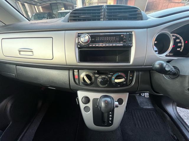 ステラ カスタムRリミテッド スマートキー、ディスチャージライト、FOG、ワンオーナー(28枚目)