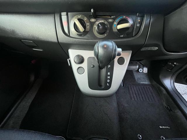 ステラ カスタムRリミテッド スマートキー、ディスチャージライト、FOG、ワンオーナー(31枚目)