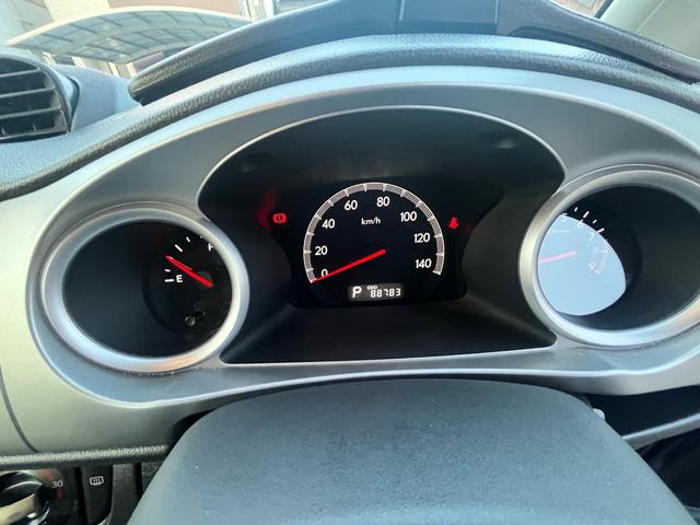 ステラ カスタムRリミテッド スマートキー、ディスチャージライト、FOG、ワンオーナー(33枚目)