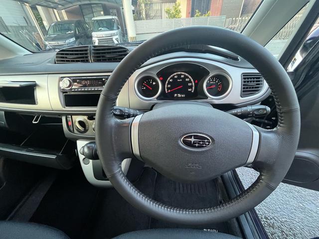 ステラ カスタムRリミテッド スマートキー、ディスチャージライト、FOG、ワンオーナー(35枚目)