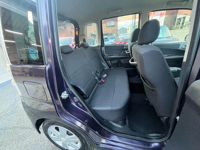 ステラ カスタムRリミテッド スマートキー、ディスチャージライト、FOG、ワンオーナー(38枚目)