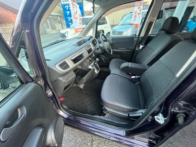 ステラ カスタムRリミテッド スマートキー、ディスチャージライト、FOG、ワンオーナー(41枚目)