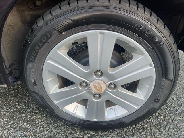 ステラ カスタムRリミテッド スマートキー、ディスチャージライト、FOG、ワンオーナー(44枚目)