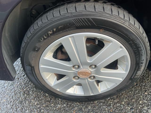 ステラ カスタムRリミテッド スマートキー、ディスチャージライト、FOG、ワンオーナー(45枚目)