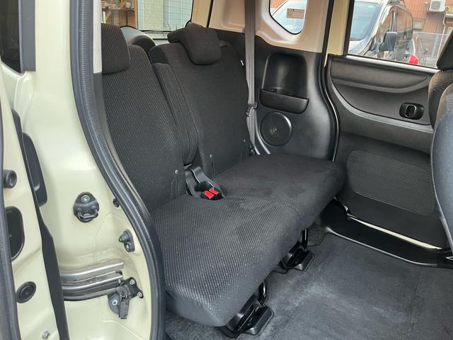 Ｎ－ＢＯＸ Ｇ　ＳＳパッケージ　両側パワースライドドア、スマートキー、ナビ、バックカメラ、純正アルミ、ヒダマリアイボリー（38枚目）