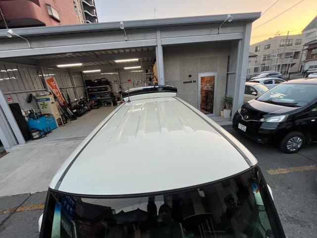 Ｎ－ＢＯＸ Ｇ　ＳＳパッケージ　両側パワースライドドア、スマートキー、ナビ、バックカメラ、純正アルミ、ヒダマリアイボリー（50枚目）