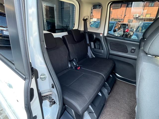 デイズルークス ハイウェイスター ターボ ナビ、テレビ、両側パワースライドドア、ETC、スマートキー(14枚目)