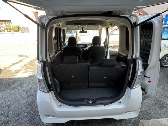 デイズルークス ハイウェイスター ターボ ナビ、テレビ、両側パワースライドドア、ETC、スマートキー(17枚目)