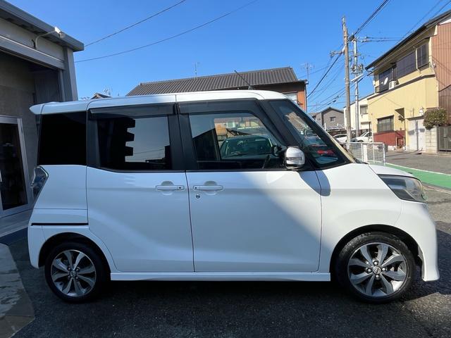 デイズルークス ハイウェイスター ターボ ナビ、テレビ、両側パワースライドドア、ETC、スマートキー(26枚目)