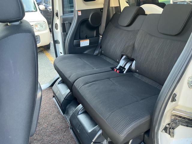 デイズルークス ハイウェイスター ターボ ナビ、テレビ、両側パワースライドドア、ETC、スマートキー(40枚目)