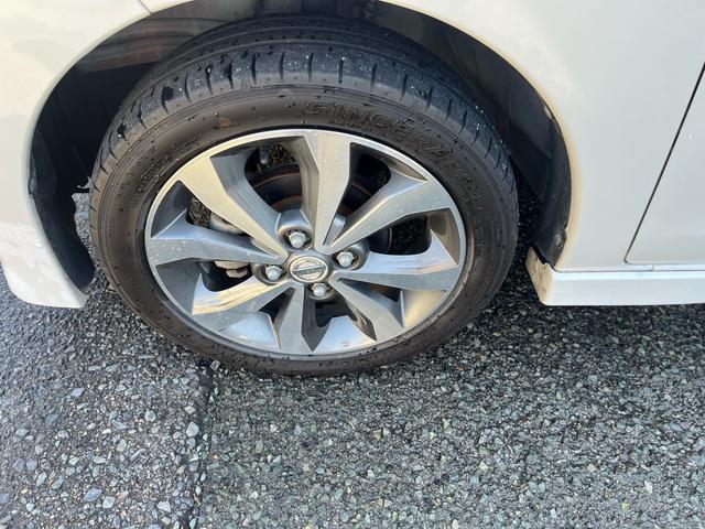 デイズルークス ハイウェイスター ターボ ナビ、テレビ、両側パワースライドドア、ETC、スマートキー(46枚目)