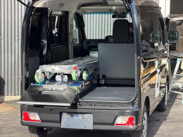 ハイゼットカーゴ クルーズ（5枚目）