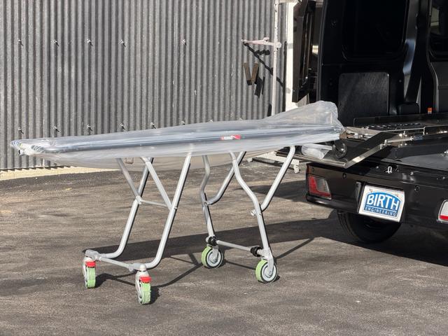 ハイゼットカーゴ クルーズ（6枚目）