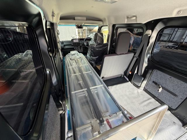 ハイゼットカーゴ クルーズ（7枚目）