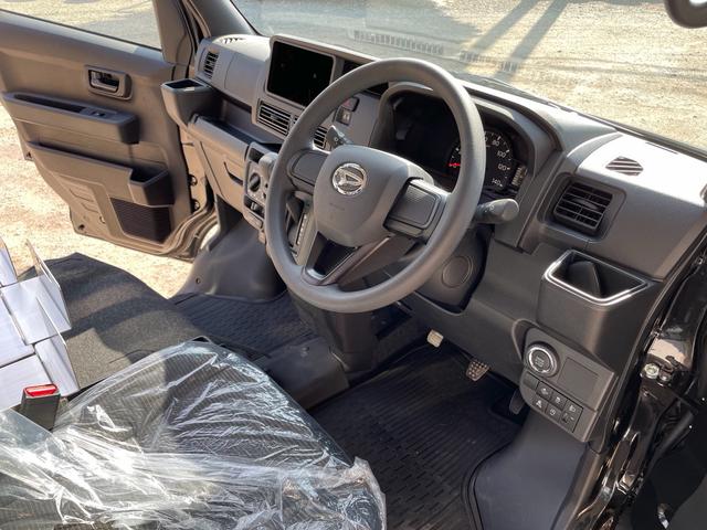 ハイゼットカーゴ クルーズ（16枚目）