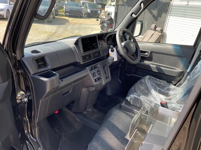 ハイゼットカーゴ クルーズ（17枚目）