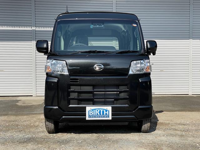 ハイゼットカーゴ クルーズ（19枚目）