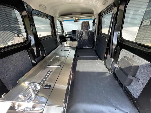 ハイゼットカーゴ クルーズ（20枚目）