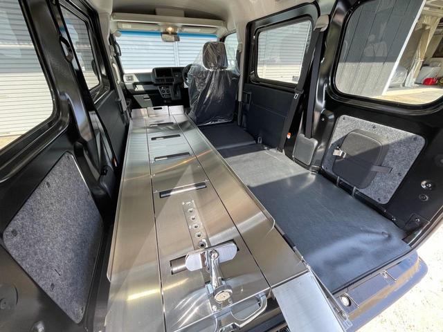 ハイゼットカーゴ クルーズ（23枚目）