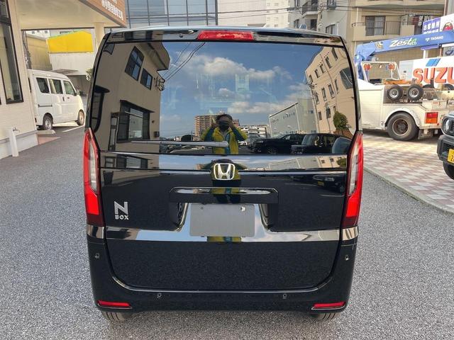 ホンダ Ｎ－ＢＯＸ