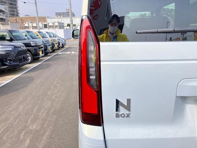 ホンダ Ｎ－ＢＯＸ