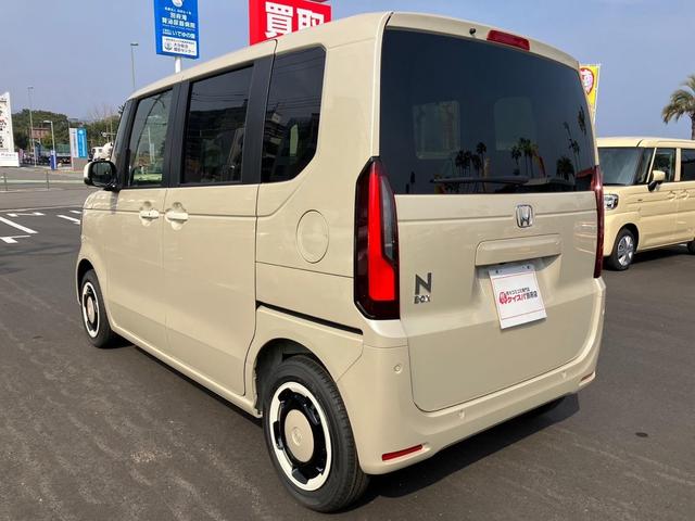 ホンダ Ｎ－ＢＯＸ