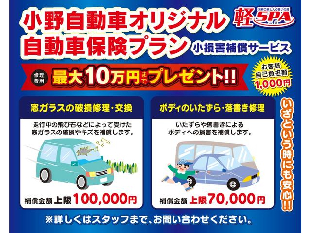 Ｌ　ＳＡＩＩＩ　アイドリングストップ　ＡＢＳ　衝突被害軽減ブレーキ　横滑り防止装置　防止装置　障害物センサー　パワステ　パワーウィンドウ(49枚目)