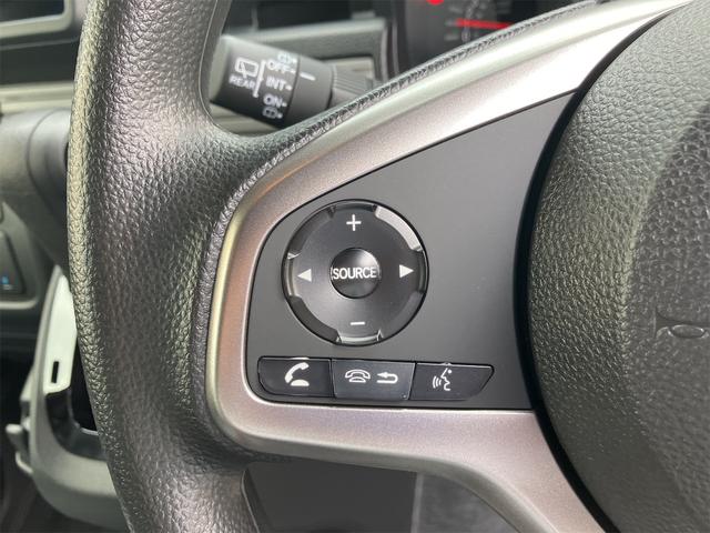 Ｎ－ＶＡＮ ファン　ＣＶＴ　衝突被害軽減システム　クリアランスソナー　オートクルーズコントロール　レーンアシスト　バックカメラ　両側スライドドア　スマートキー　アイドリングストップ　電動格納ミラー　オートライト（9枚目）