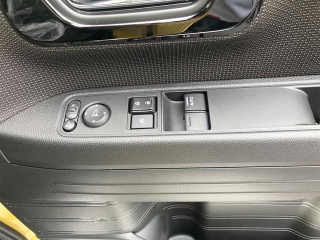 Ｎ－ＶＡＮ ファン　ＣＶＴ　衝突被害軽減システム　クリアランスソナー　オートクルーズコントロール　レーンアシスト　バックカメラ　両側スライドドア　スマートキー　アイドリングストップ　電動格納ミラー　オートライト（11枚目）