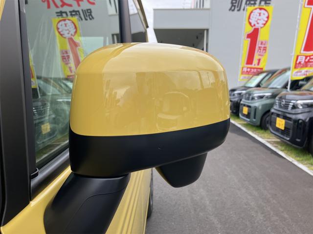 Ｎ－ＶＡＮ ファン　ＣＶＴ　衝突被害軽減システム　クリアランスソナー　オートクルーズコントロール　レーンアシスト　バックカメラ　両側スライドドア　スマートキー　アイドリングストップ　電動格納ミラー　オートライト（25枚目）