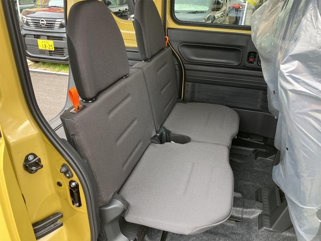 Ｎ－ＶＡＮ ファン　ＣＶＴ　衝突被害軽減システム　クリアランスソナー　オートクルーズコントロール　レーンアシスト　バックカメラ　両側スライドドア　スマートキー　アイドリングストップ　電動格納ミラー　オートライト（35枚目）