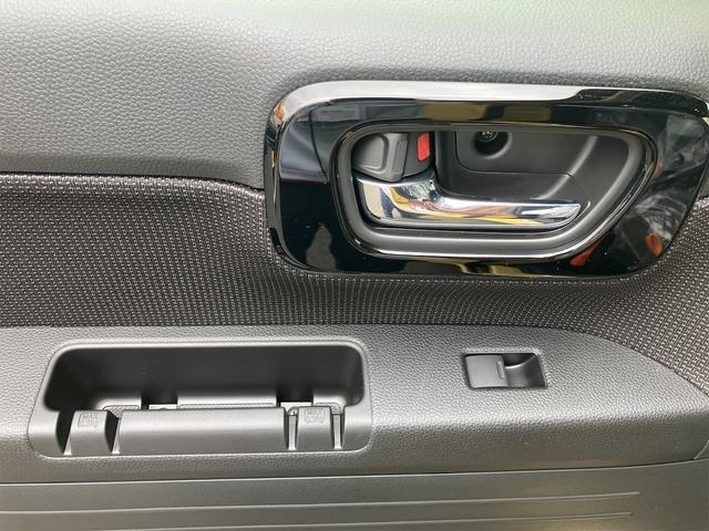 Ｎ－ＶＡＮ ファン　ＣＶＴ　衝突被害軽減システム　クリアランスソナー　オートクルーズコントロール　レーンアシスト　バックカメラ　両側スライドドア　スマートキー　アイドリングストップ　電動格納ミラー　オートライト（40枚目）