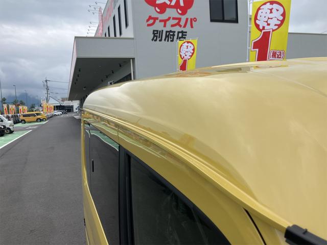 Ｎ－ＶＡＮ ファン　ＣＶＴ　衝突被害軽減システム　クリアランスソナー　オートクルーズコントロール　レーンアシスト　バックカメラ　両側スライドドア　スマートキー　アイドリングストップ　電動格納ミラー　オートライト（49枚目）