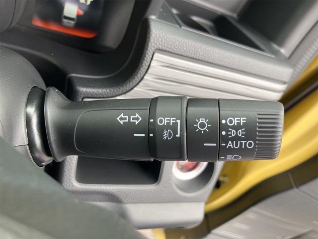 Ｎ－ＶＡＮ ファン　ＣＶＴ　衝突被害軽減システム　クリアランスソナー　オートクルーズコントロール　レーンアシスト　バックカメラ　両側スライドドア　スマートキー　アイドリングストップ　電動格納ミラー　オートライト（56枚目）