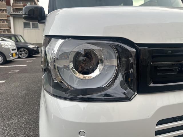 Ｎ－ＢＯＸジョイ ベースグレード　バックカメラ　両側スライド・片側電動　クリアランスソナー　オートクルーズコントロール　レーンアシスト　衝突被害軽減システム　オートライト　ＬＥＤヘッドランプ　スマートキー　アイドリングストップ（10枚目）