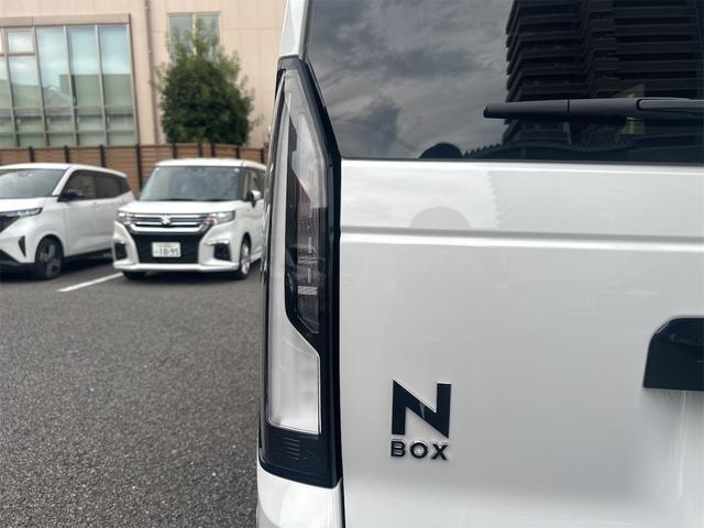 Ｎ－ＢＯＸジョイ ベースグレード　バックカメラ　両側スライド・片側電動　クリアランスソナー　オートクルーズコントロール　レーンアシスト　衝突被害軽減システム　オートライト　ＬＥＤヘッドランプ　スマートキー　アイドリングストップ（18枚目）