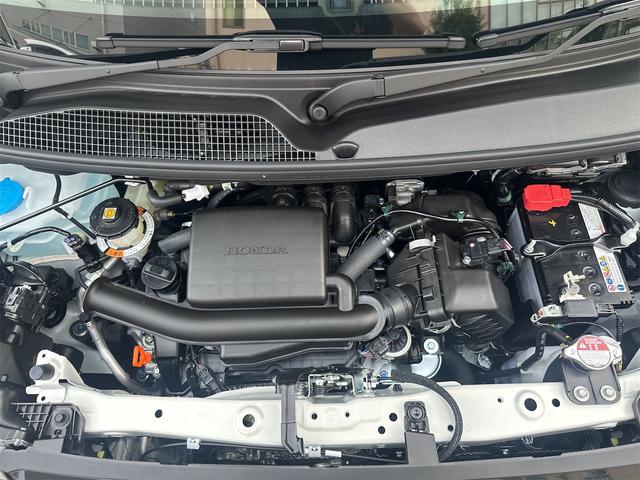 Ｎ－ＢＯＸジョイ ベースグレード　バックカメラ　両側スライド・片側電動　クリアランスソナー　オートクルーズコントロール　レーンアシスト　衝突被害軽減システム　オートライト　ＬＥＤヘッドランプ　スマートキー　アイドリングストップ（56枚目）