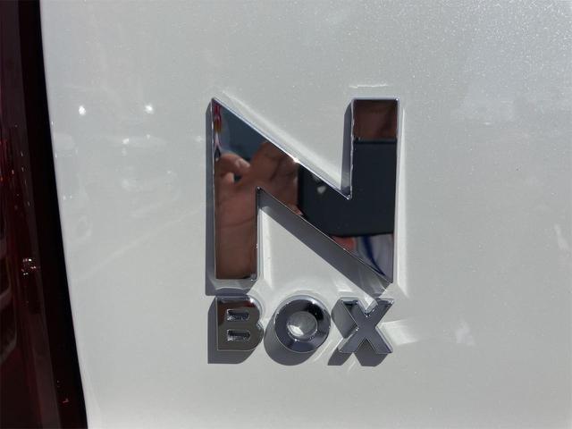 Ｎ－ＢＯＸ ベースグレード　バックカメラ　両側スライド・片側電動　クリアランスソナー　オートクルーズコントロール　レーンアシスト　衝突被害軽減システム　オートライト　ＬＥＤヘッドランプ　スマートキー　アイドリングストップ（20枚目）