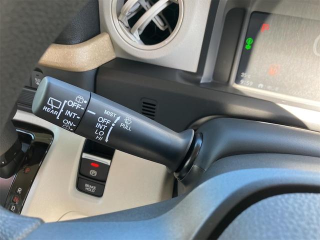 Ｎ－ＢＯＸ ベースグレード　バックカメラ　両側スライド・片側電動　クリアランスソナー　オートクルーズコントロール　レーンアシスト　衝突被害軽減システム　オートライト　ＬＥＤヘッドランプ　スマートキー　アイドリングストップ（22枚目）