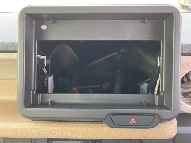 Ｎ－ＢＯＸ ベースグレード　両側スライド・片側電動　クリアランスソナー　オートクルーズコントロール　レーンアシスト　衝突被害軽減システム　オートライト　ＬＥＤヘッドランプ　スマートキー　アイドリングストップ　電動格納ミラー（46枚目）