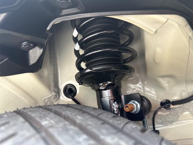 スペーシア ハイブリッドＸ　両側電動スライドドア　オートライト　スマートキー　電動格納ミラー　シートヒーター　ＣＶＴ　オットマン　エアコン　パワーステアリング　パワーウィンドウ（6枚目）