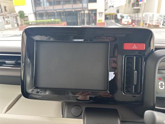 スペーシア ハイブリッドＸ　両側電動スライドドア　オートライト　スマートキー　電動格納ミラー　シートヒーター　ＣＶＴ　オットマン　エアコン　パワーステアリング　パワーウィンドウ（19枚目）